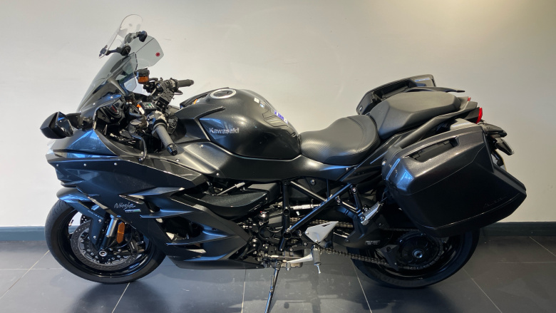 Kawasaki Ninja H2 Sx ZX1002AKF (19MY)